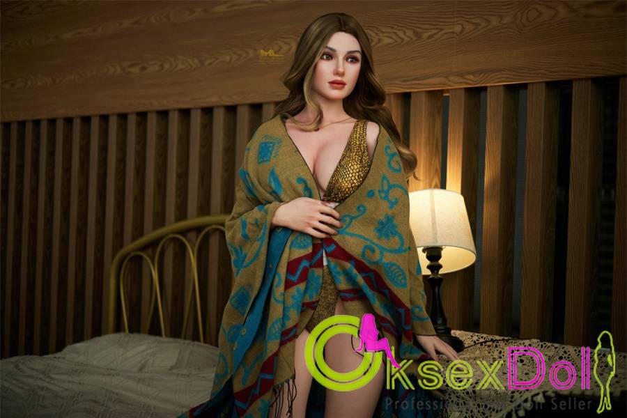 Adult Female Sex Doll