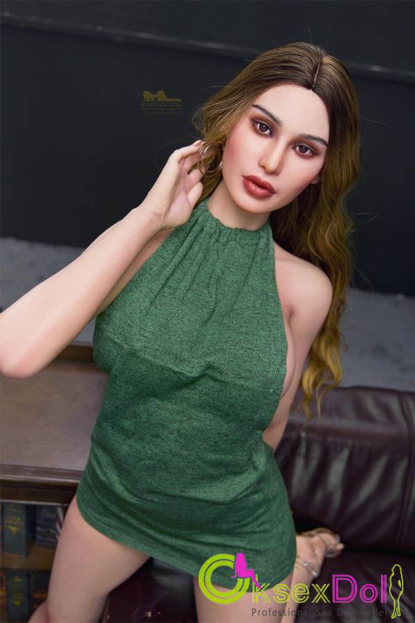 3D Realistic Sex Doll