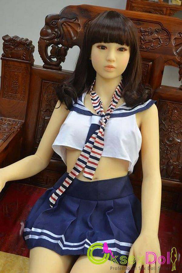 College Girl Real Dolls