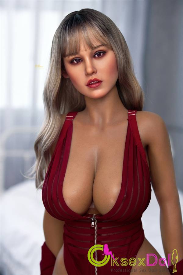 Sex Doll Janise