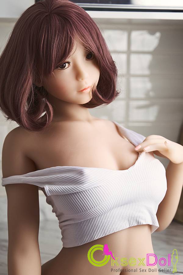 Huge Breast America Cute Teen Sex Doll