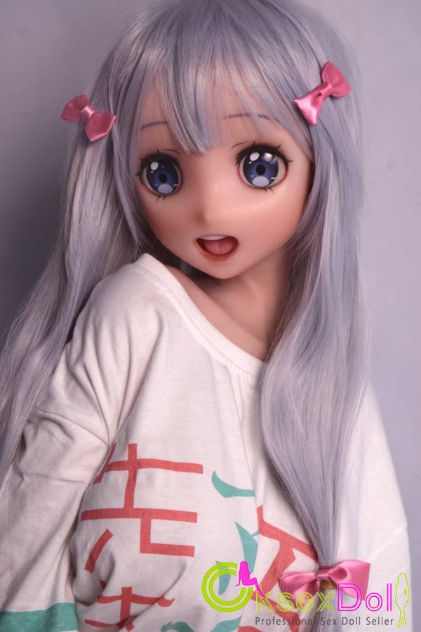 Anime Sex Dolls Fantasy Mini Cartoon Love Doll