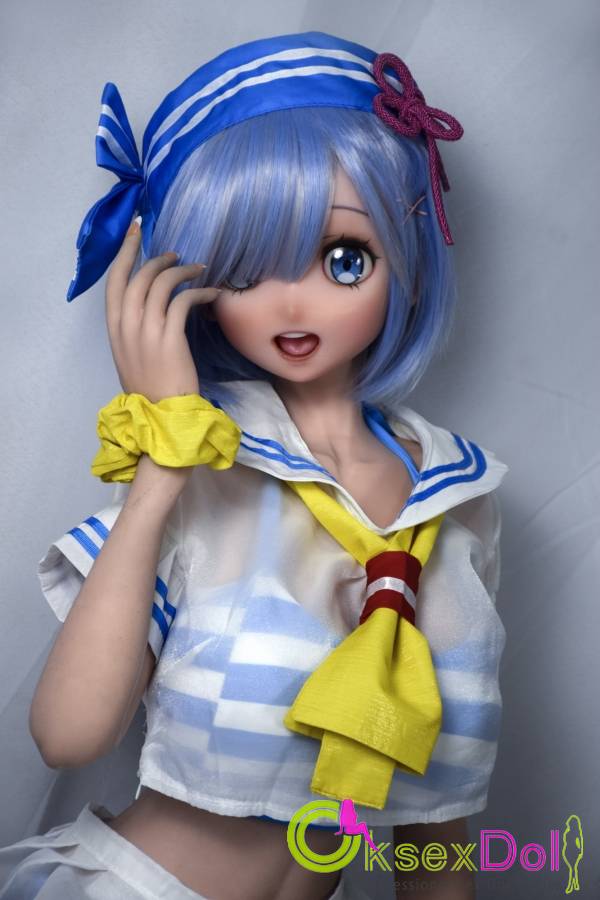 148cm Yuriko F-cup ElsaBabe Real Doll
