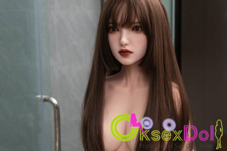 150cm Big Tits Dolls