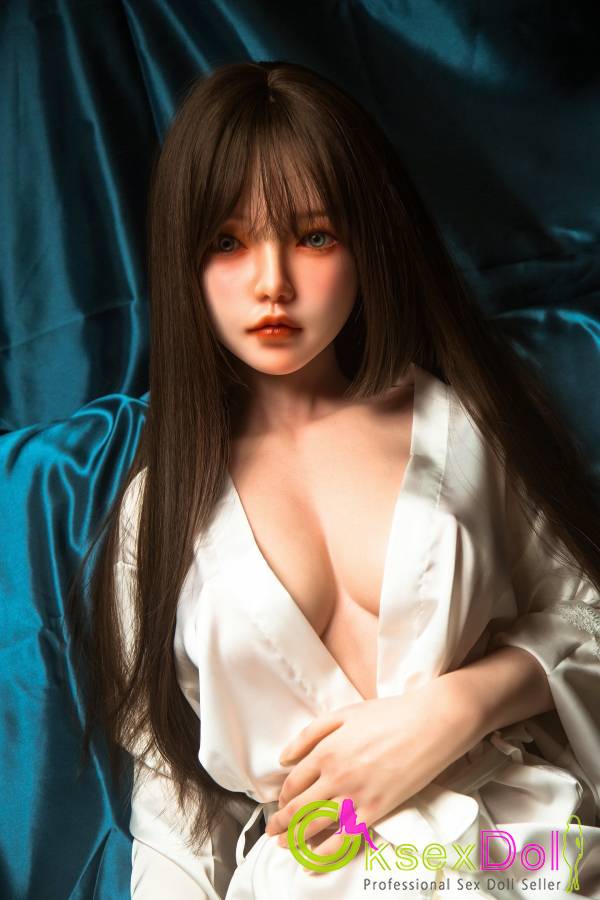 Silicone Sex Doll