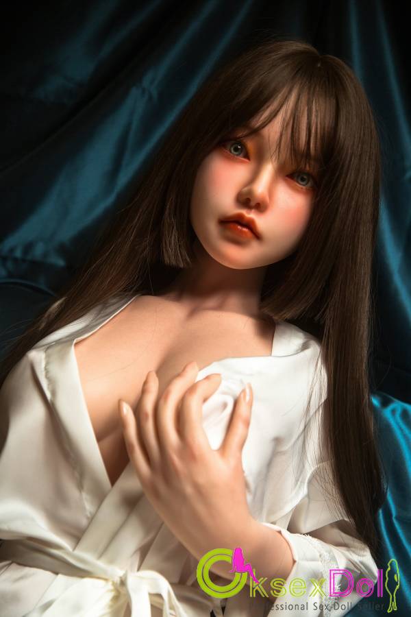 America Silicone Love Doll