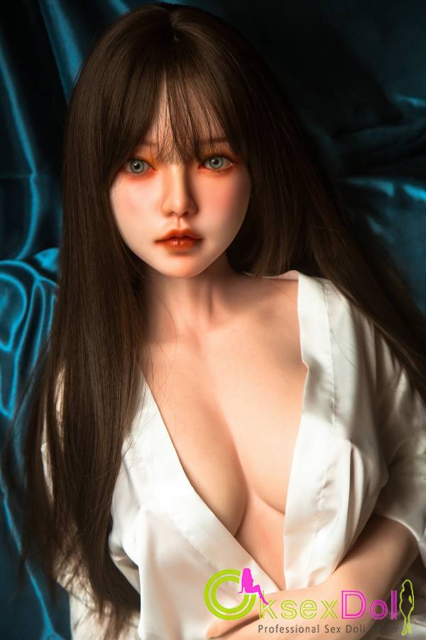 Qita E-cup Sex Doll