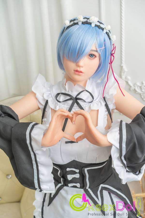 C-cup Yuko ZELEX 155cm Real Sex Doll