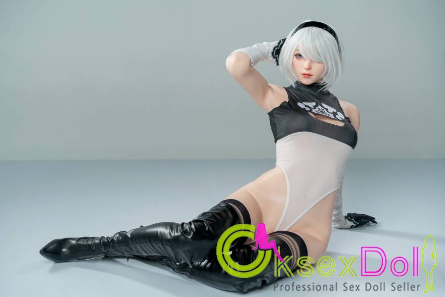 Life Size 2b Sex Dolls