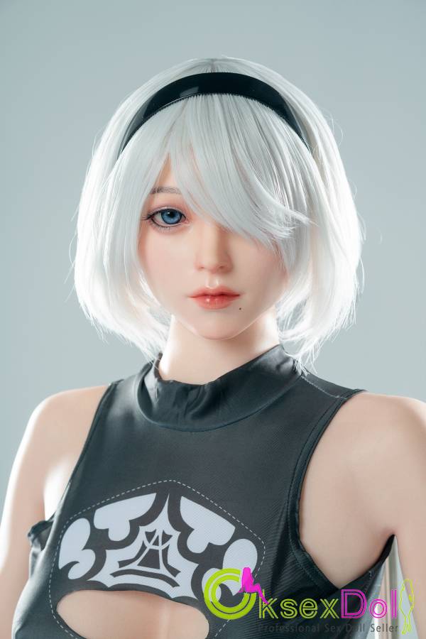 Zelex 2B Love Doll Yorha