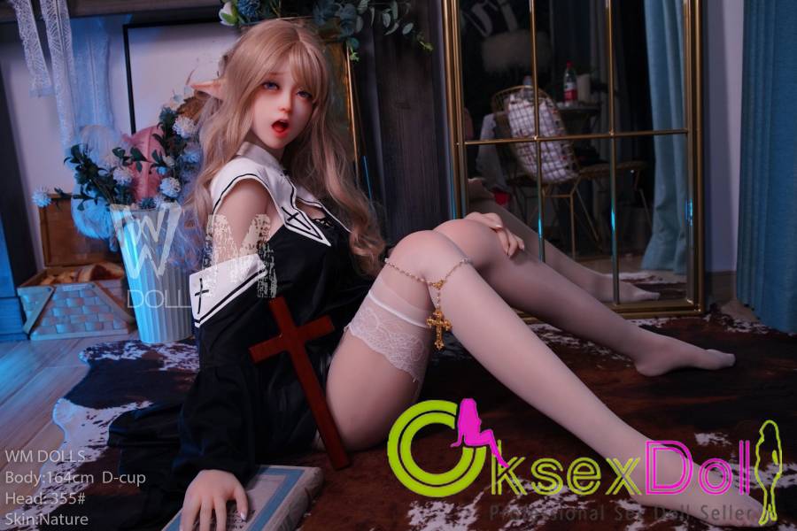 164cm WM Fairy Sex Doll