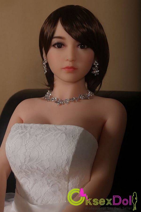 Medium Boobs TPE Real Doll