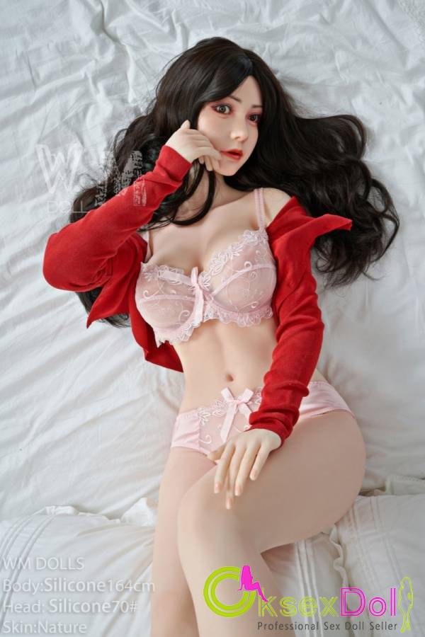 D-cup Sex Doll