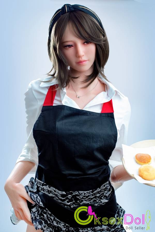 Cheap Female Chef Sex dolls