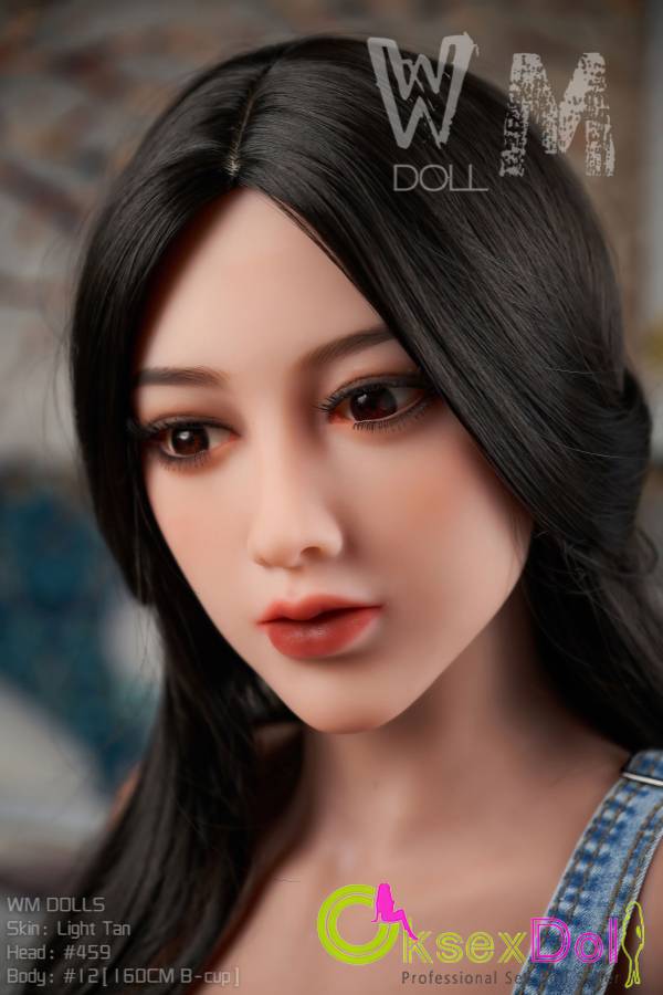 WM Sexy Doll