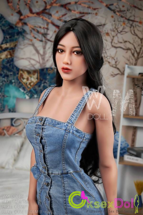 Sexy Skinny Love Dolls