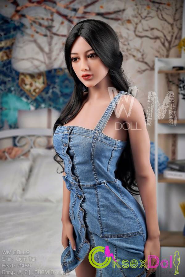 Small Breast Real Sex Dolls