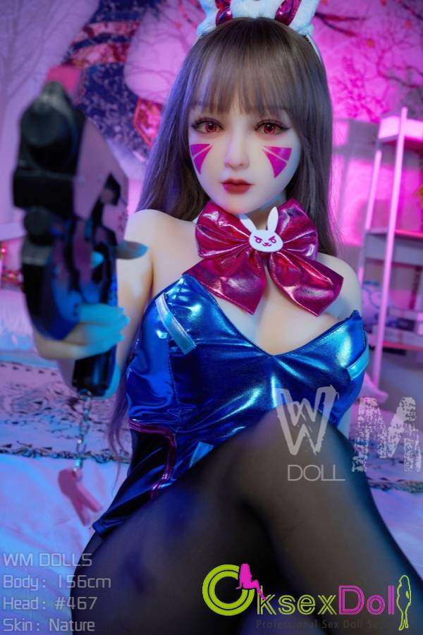 WM Real Sex Dolls