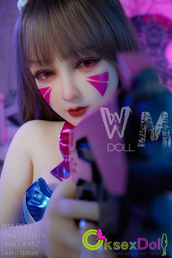 Asian TPE Real Sex Dolls