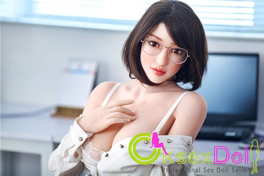 159cm Irontech Japanese Love Doll Sex