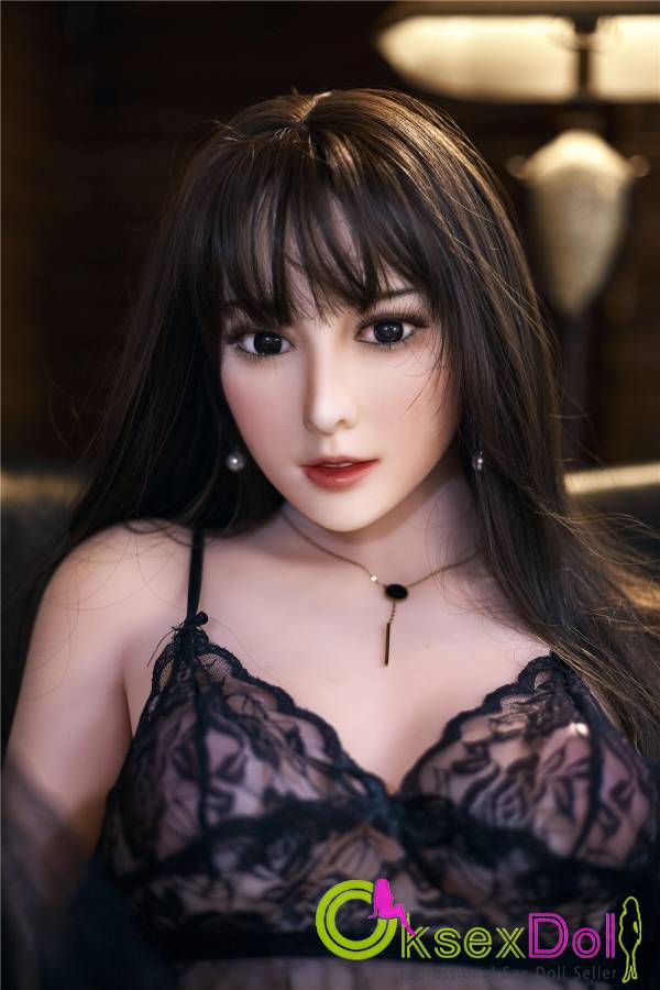 Busty Breasts Realistic Female Sex Doll