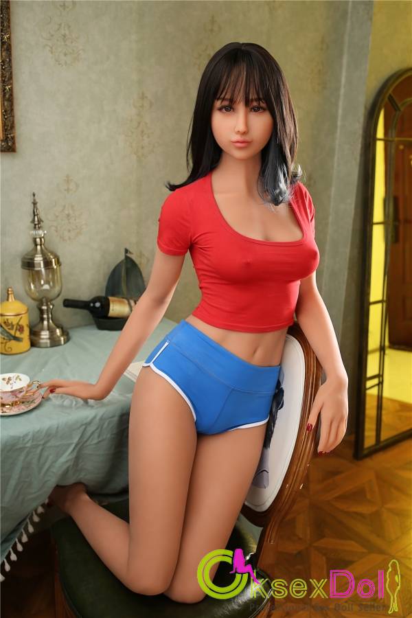 sexy woman Sex Doll C-cup Real Sex Dolls