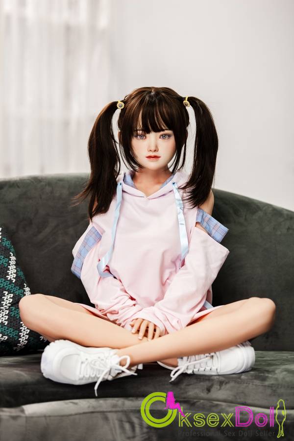 148cm TPE Silicone Real Doll