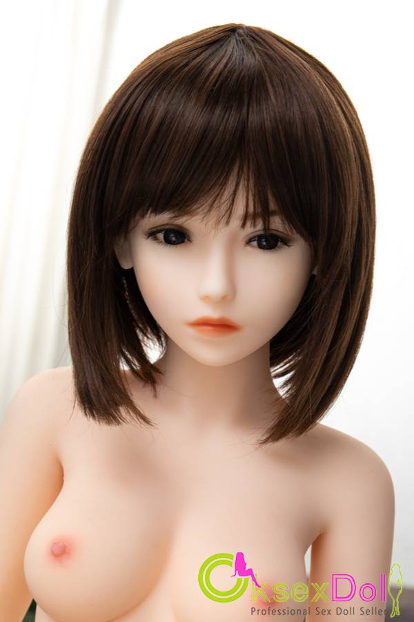 A-cup TPE Real Dolls