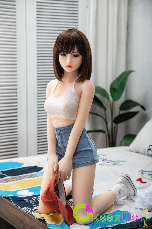 MESE Love Doll Wuxian 145m Tiny Teen Sex Doll 