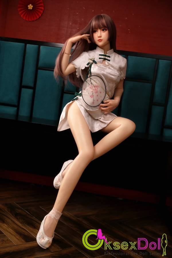 158cm Medium Bust Real Doll