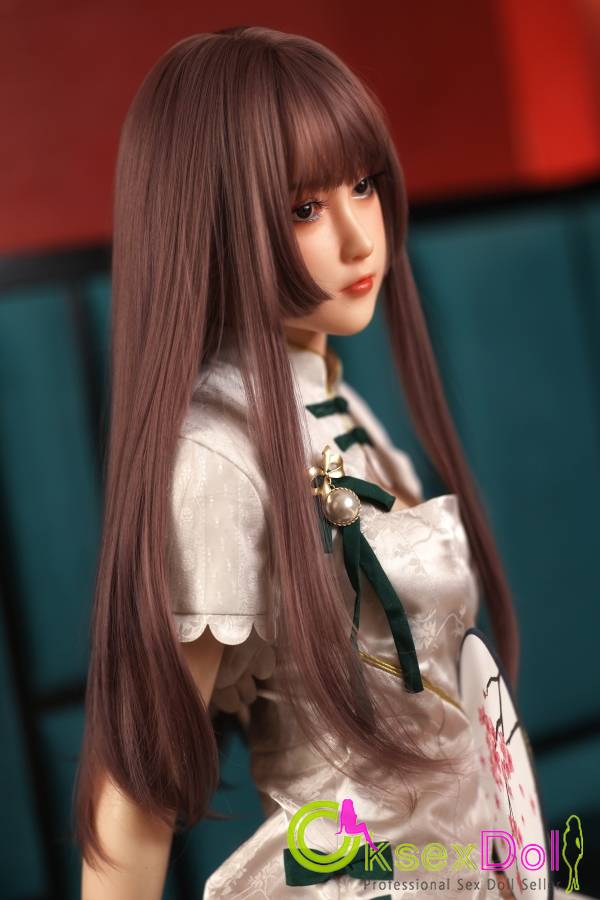 TPE Real Doll