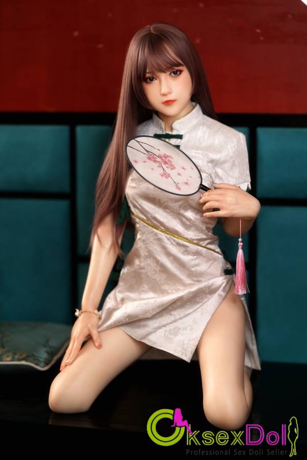 MESE D-cup Real Doll