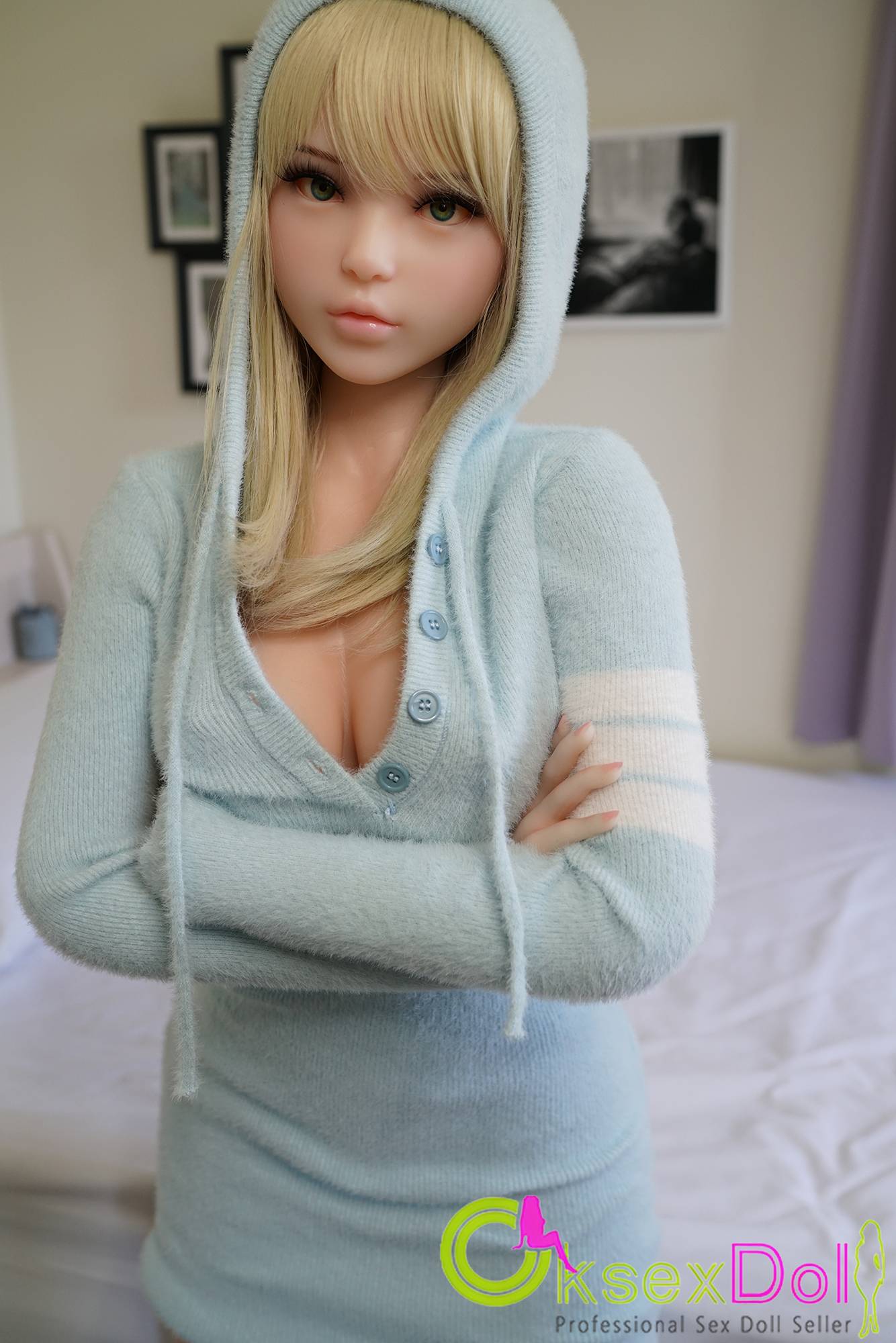 European Sex Doll