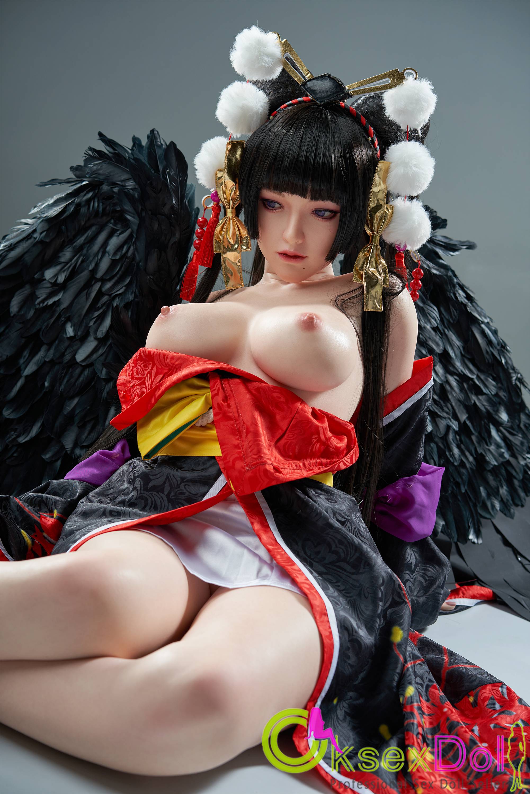 Biggest Boobs Final Fantasy Sex Doll