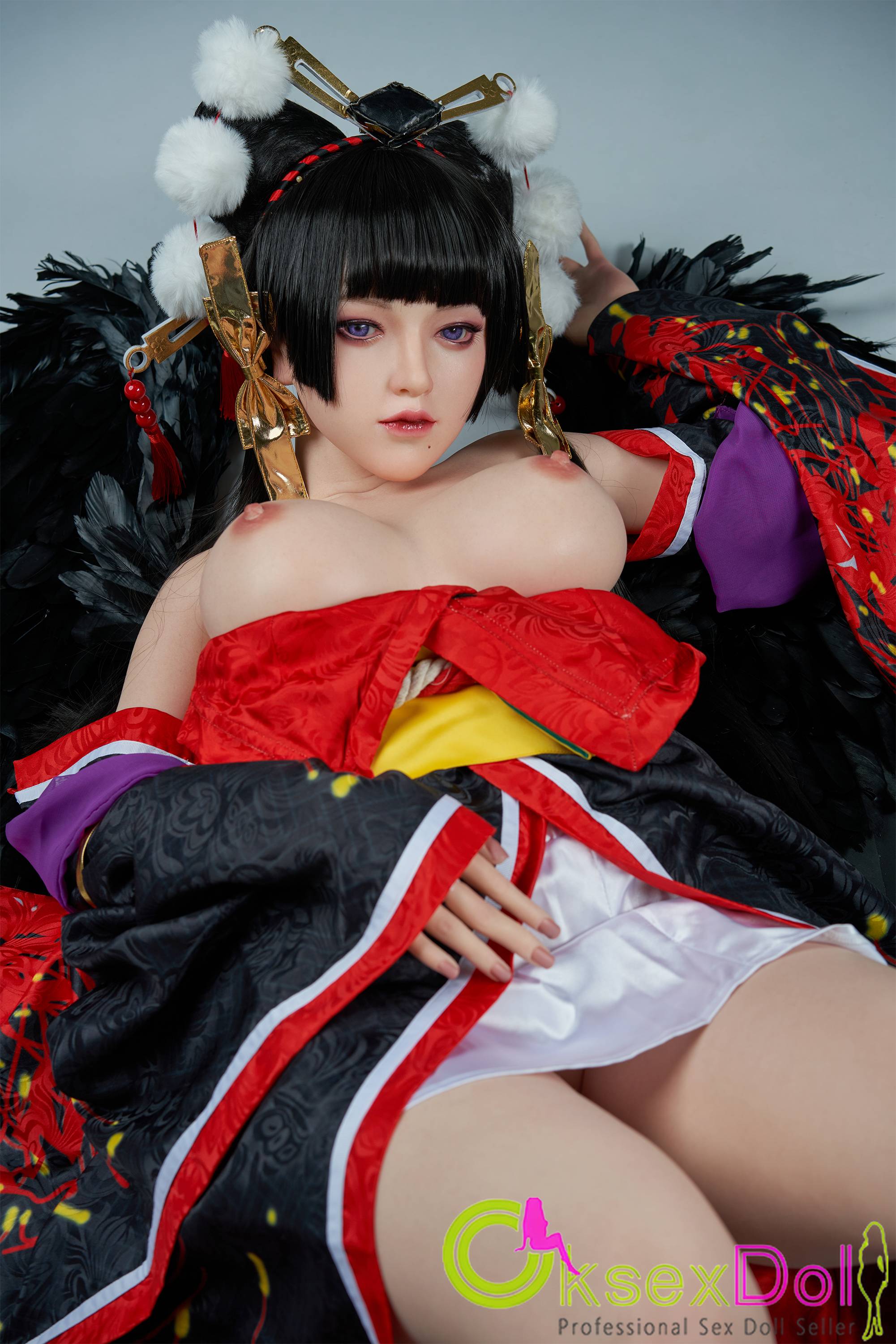 Adult Fantasy Sex Doll