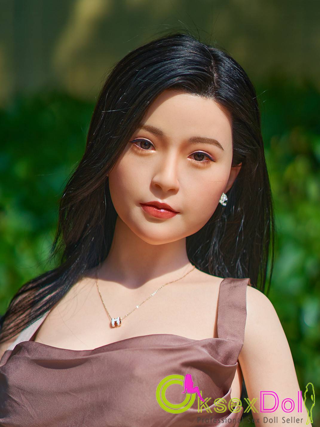 ZELEX Real Doll Chinese Adult Sex Doll