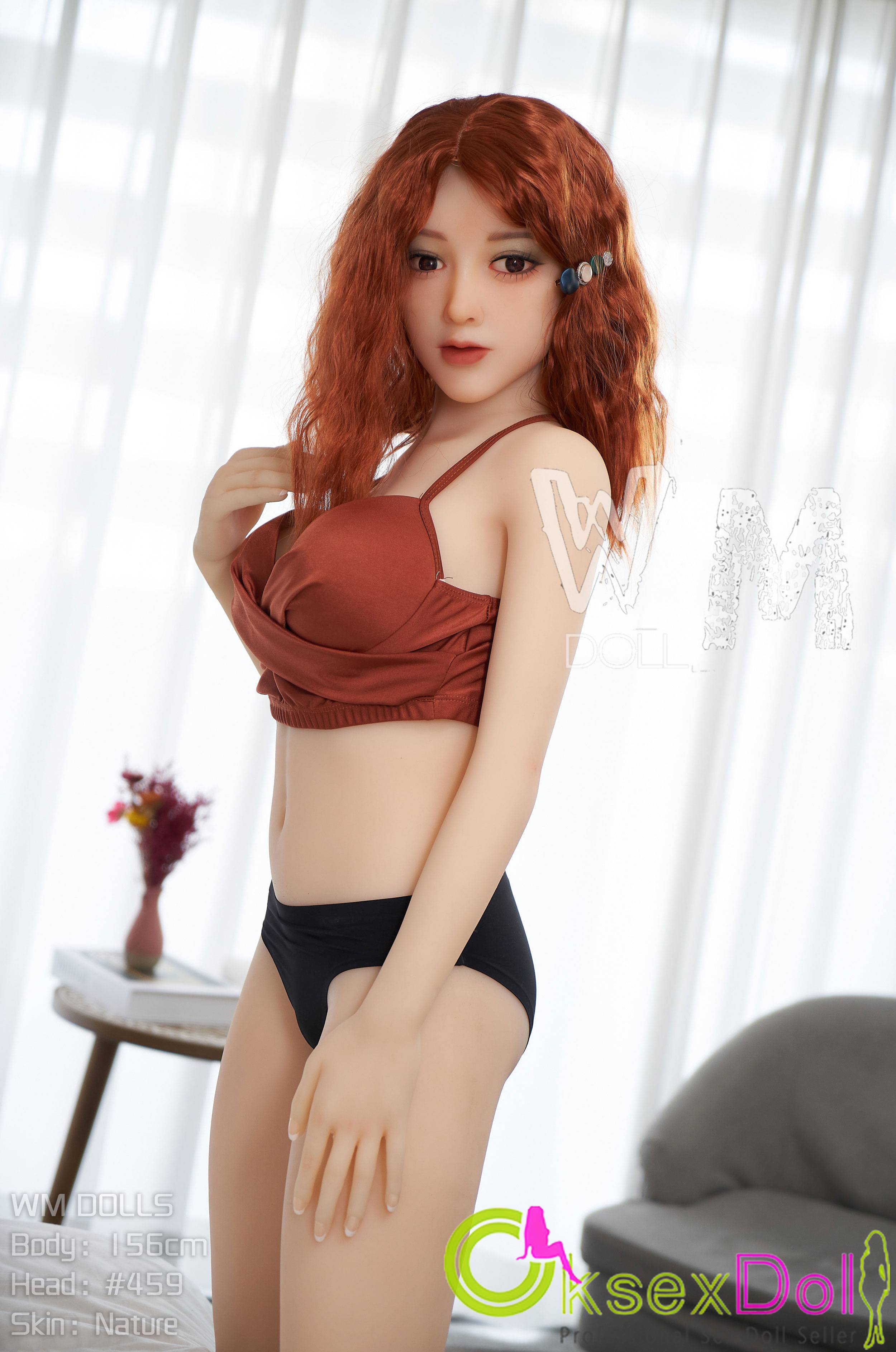 TPE Real Sex Doll