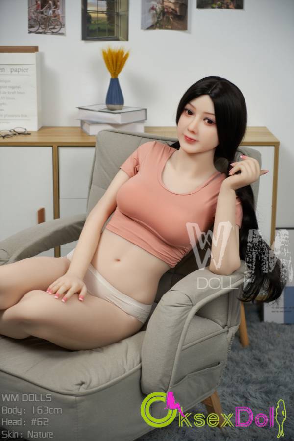 163cm TPE Real Love Dolls