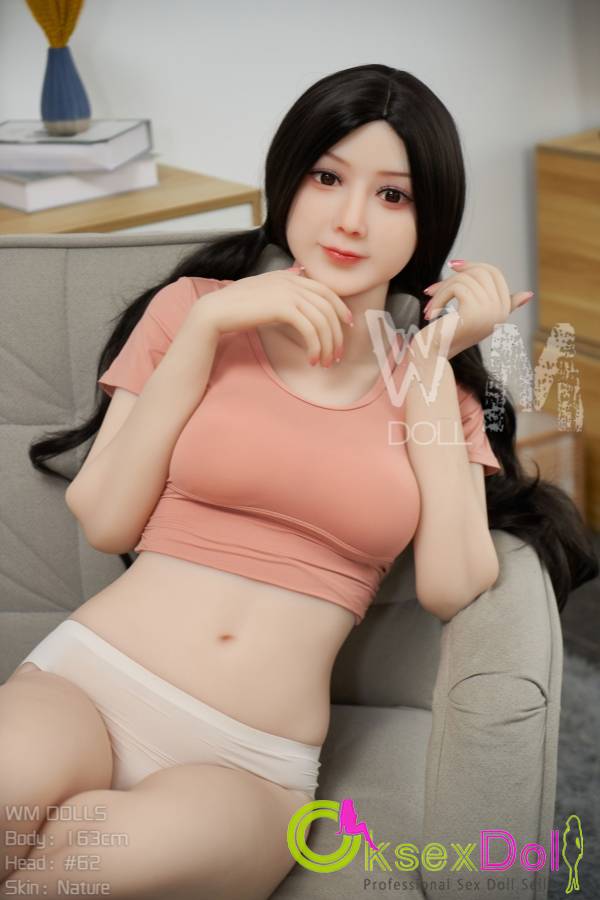 C-cup Love Doll