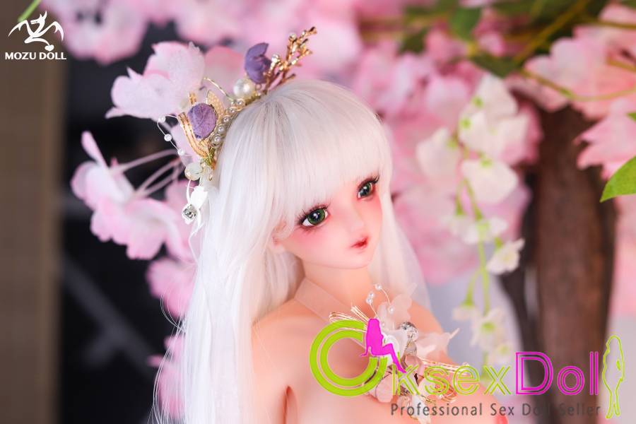 Genius Love Doll A-cup Real Dolls