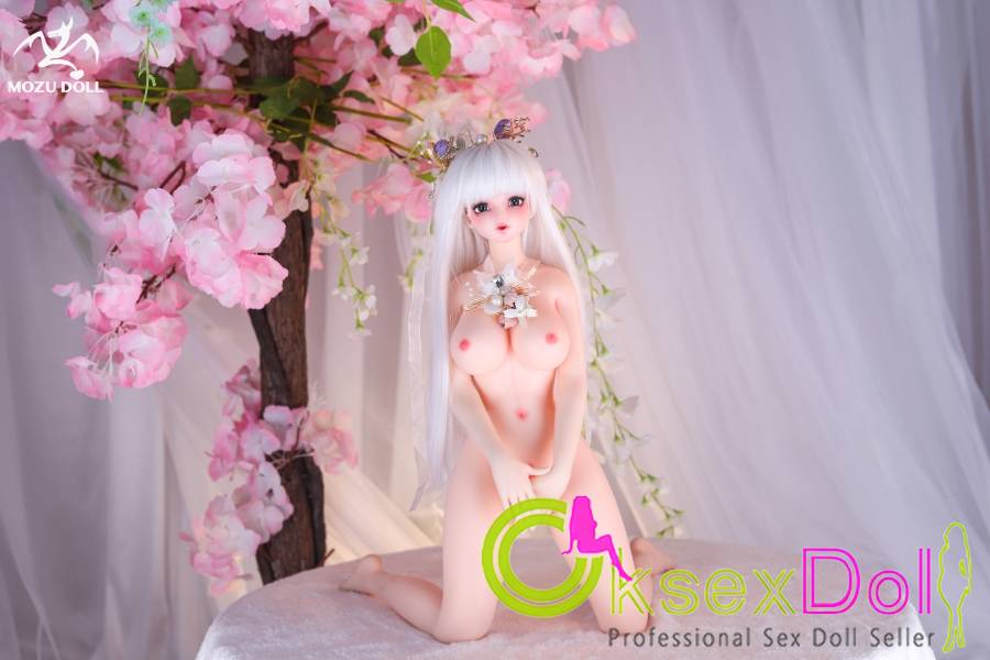 Chinese A-cup Real Dolls