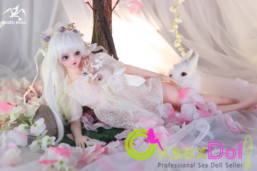 MOZU A-cup Sex Doll