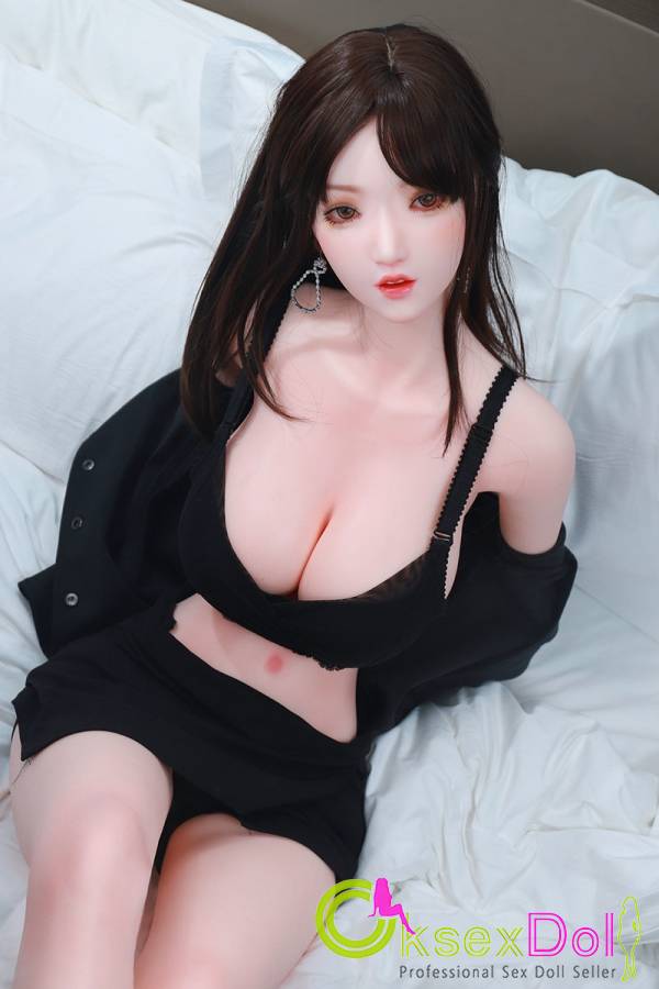 163cm TPE Sex Doll