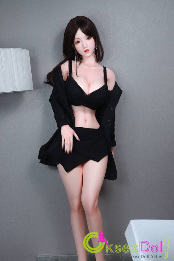 Chinese Female Doll H-cup Sexy Dolls