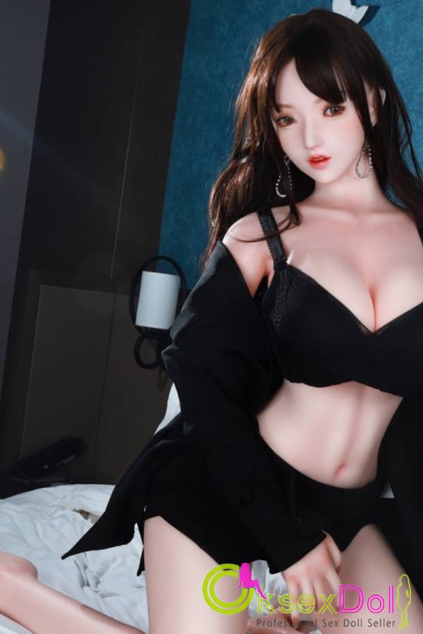 MOZU Doll Waner 163cm TPE Real Dolls H-cup Chinese Female Doll