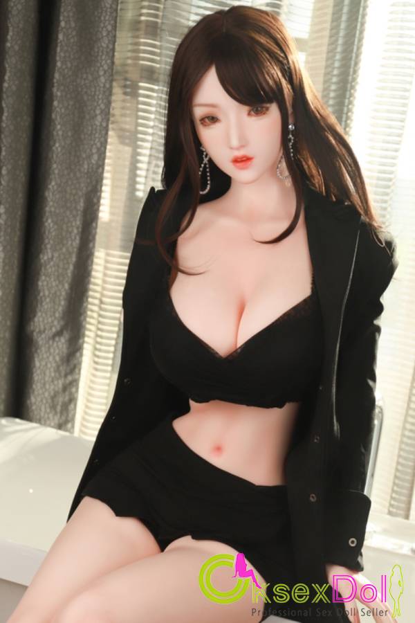 TPE Real Sex Doll