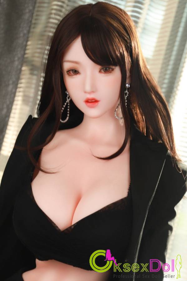 Big Breast Cheap Chinese Love Doll