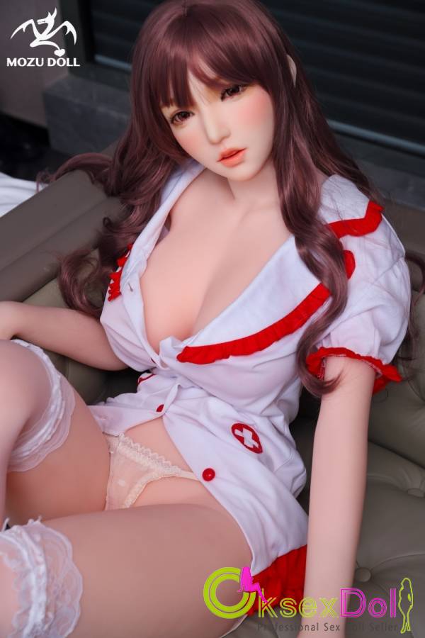 Chinese Nude Sex Doll H-cup Sex dolls