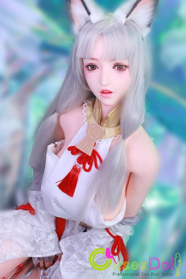 MOZU Real Doll