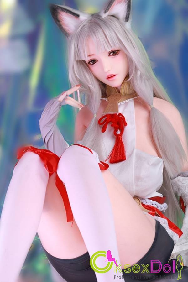  Genius Kingdom TPE Real Doll